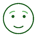 wired-outline-261-emoji-smile